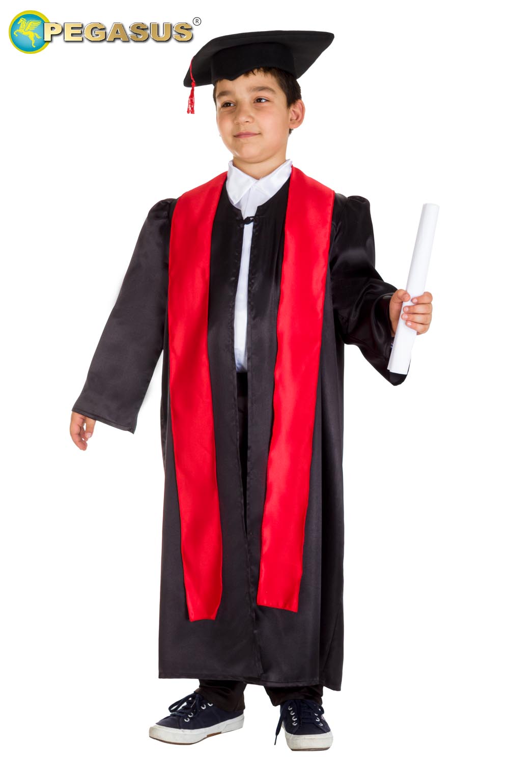 SET LAUREATO